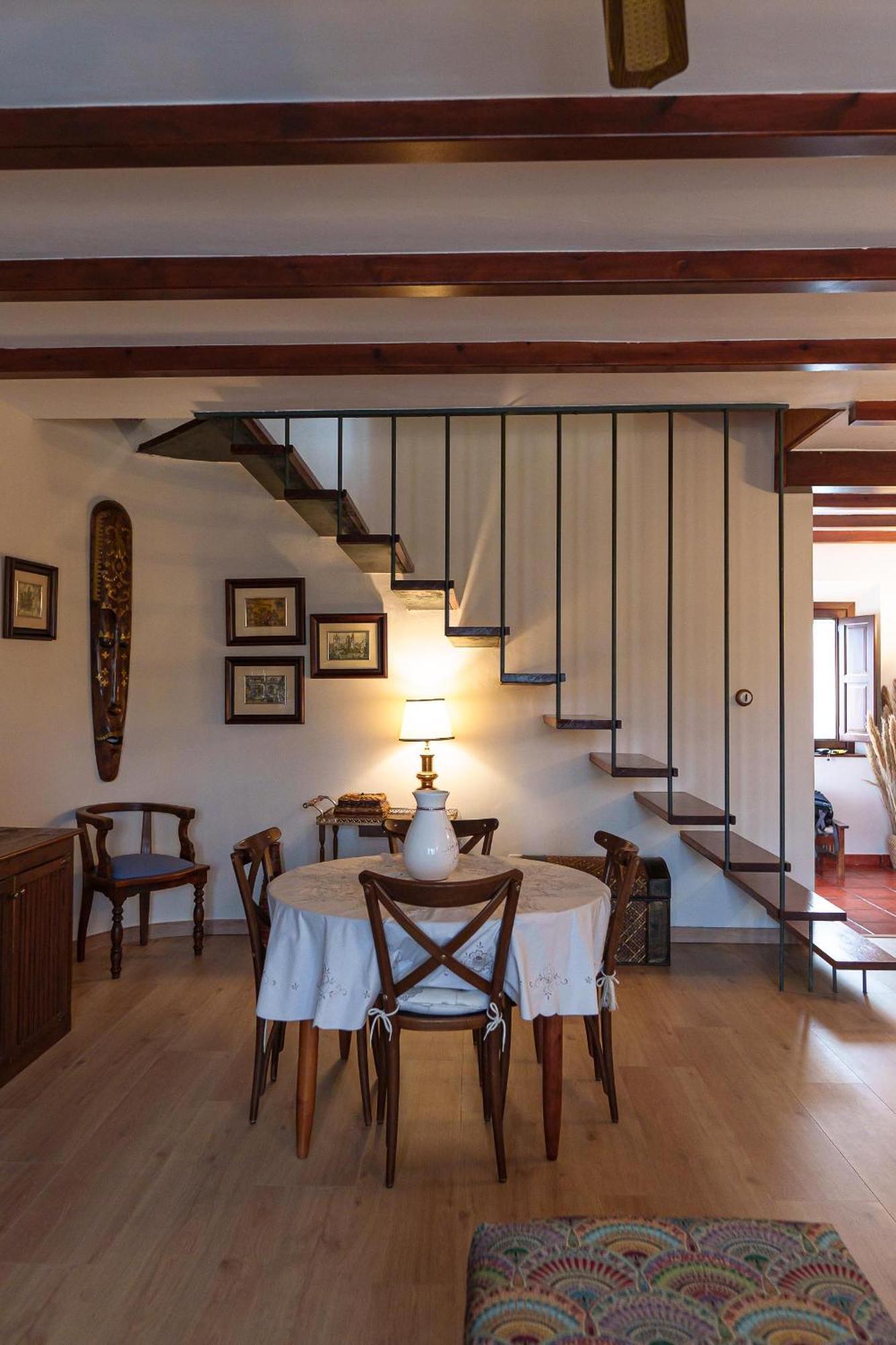 Villa Ibicenca Love Бенальмадена Екстер'єр фото